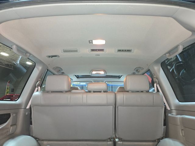 2004 Toyota Land Cruiser 4dr 4WD - 22995515 - 90