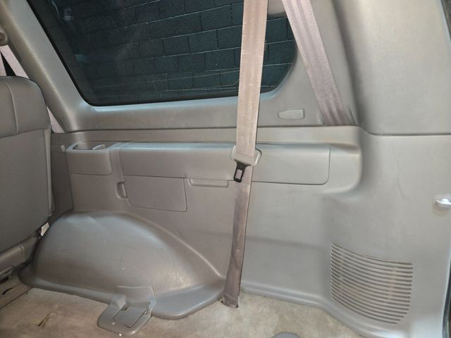 2004 Toyota Land Cruiser 4dr 4WD - 22995515 - 95