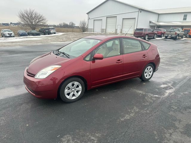 2004 Toyota Prius 5dr Hatchback - 22772850 - 0