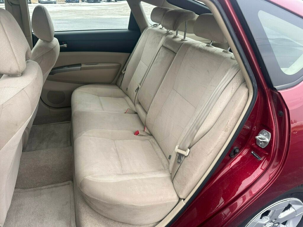 2004 Toyota Prius 5dr Hatchback - 22772850 - 9