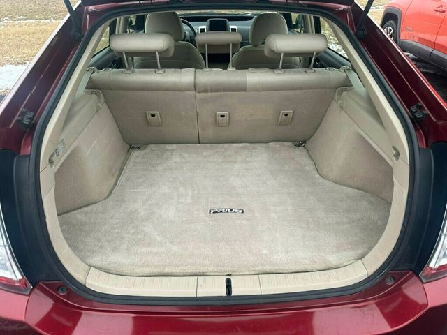 2004 Toyota Prius 5dr Hatchback - 22772850 - 10