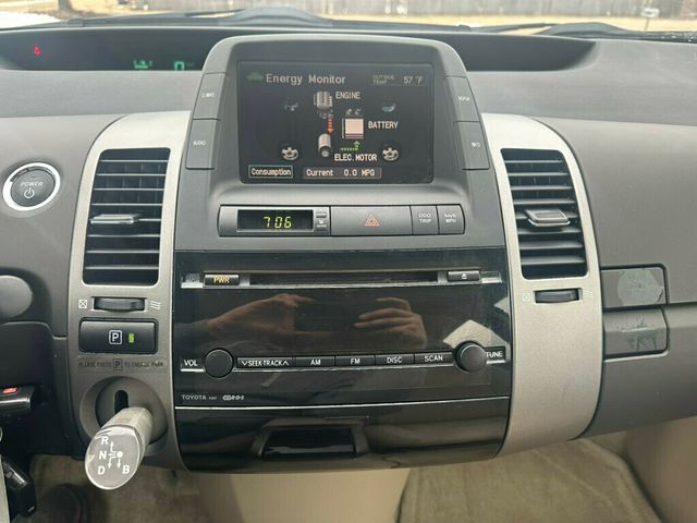 2004 Toyota Prius 5dr Hatchback - 22772850 - 12