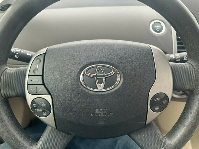 2004 Toyota Prius 5dr Hatchback - 22772850 - 15