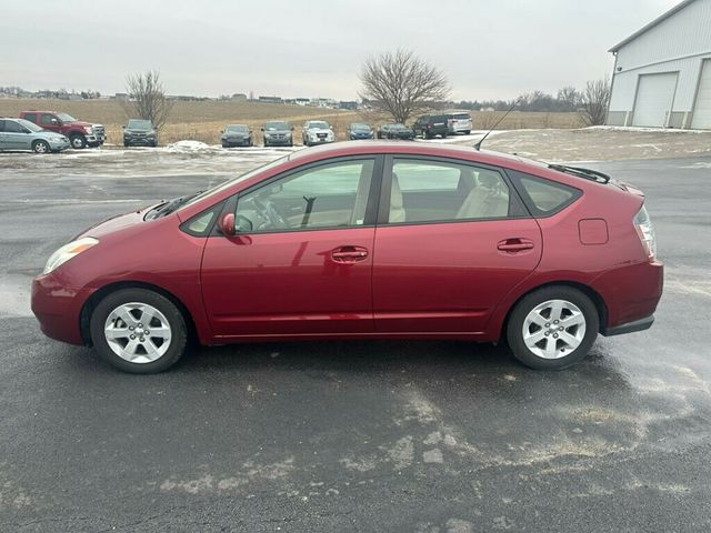 2004 Toyota Prius 5dr Hatchback - 22772850 - 1