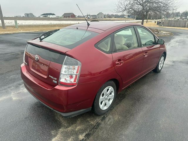 2004 Toyota Prius 5dr Hatchback - 22772850 - 4
