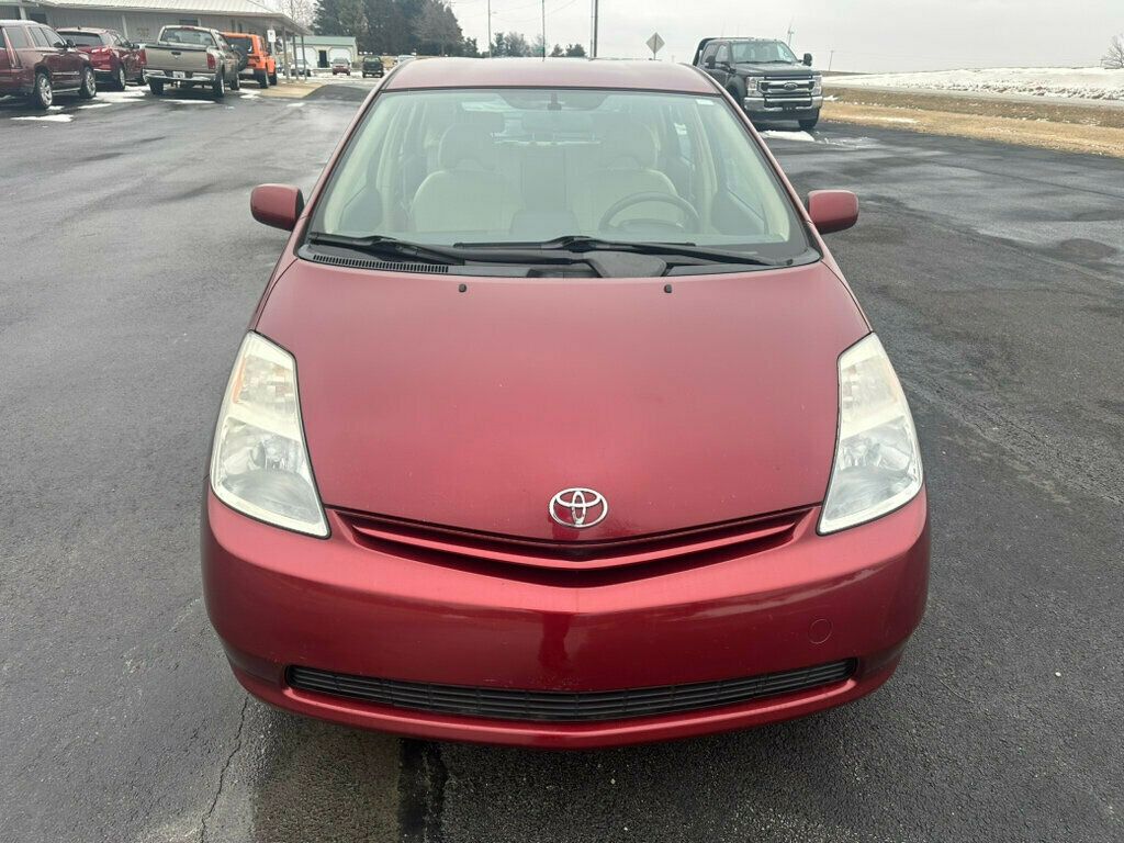 2004 Toyota Prius 5dr Hatchback - 22772850 - 7