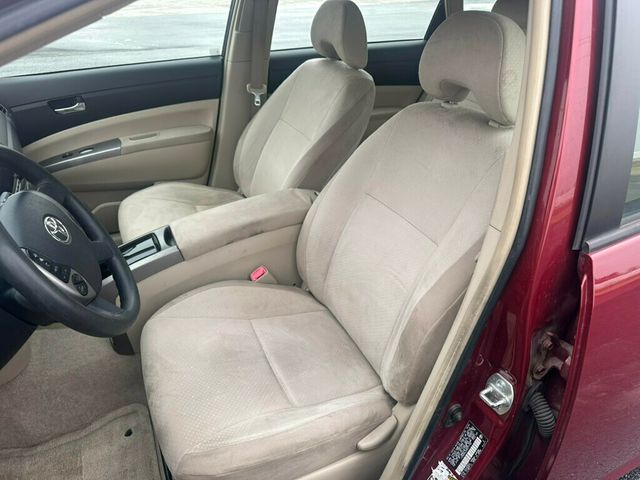 2004 Toyota Prius 5dr Hatchback - 22772850 - 8