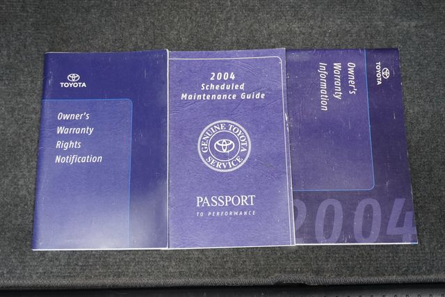 2004 Toyota RAV4 4dr Automatic - 22941100 - 12