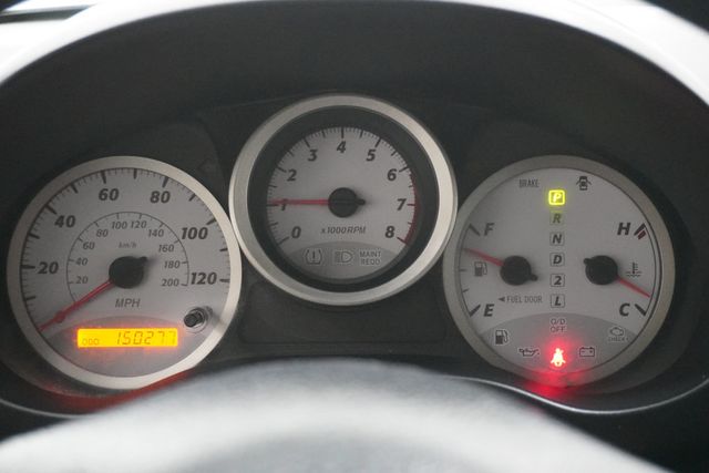 2004 Toyota RAV4 4dr Automatic - 22941100 - 6