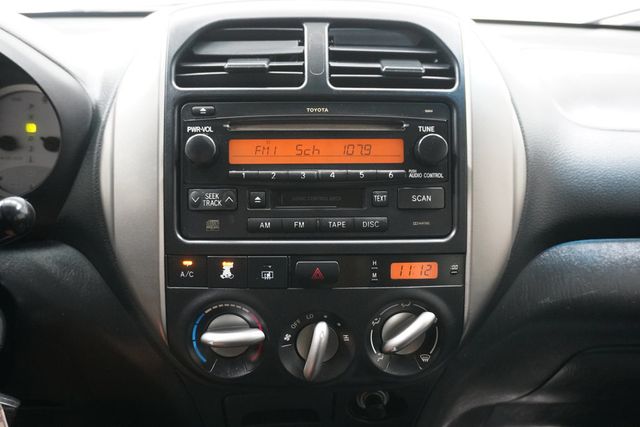 2004 Toyota RAV4 4dr Automatic - 22941100 - 7