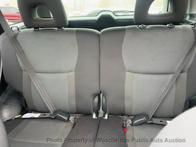 2004 Toyota RAV4 4dr Automatic 4WD - 22990581 - 9