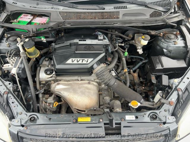 2004 Toyota RAV4 4dr Automatic 4WD - 22990581 - 12