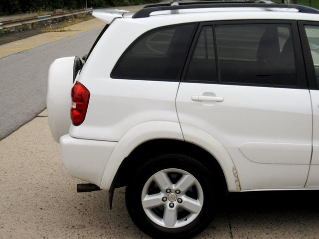 2004 Toyota RAV4 4dr Automatic 4WD - 22584559 - 10