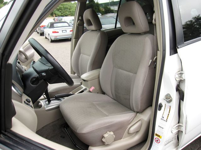 2004 Toyota RAV4 4dr Automatic 4WD - 22584559 - 17