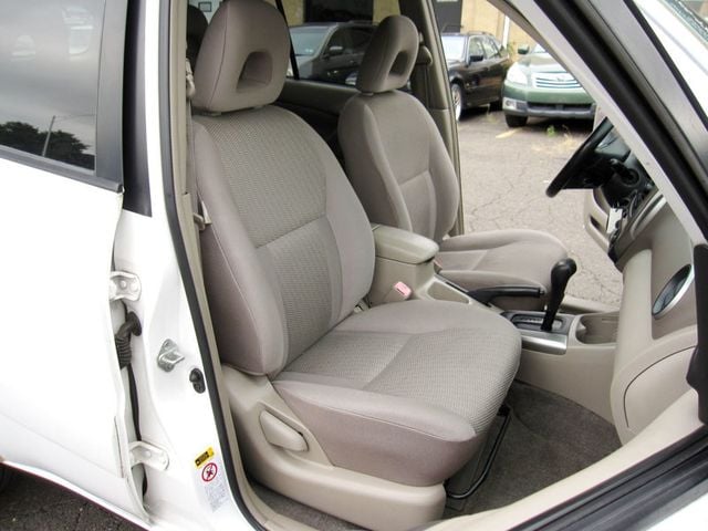 2004 Toyota RAV4 4dr Automatic 4WD - 22584559 - 21