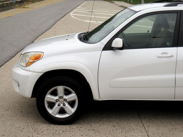 2004 Toyota RAV4 4dr Automatic 4WD - 22584559 - 6