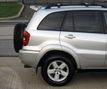 2004 Toyota RAV4 4dr Automatic 4WD - 23086177 - 10
