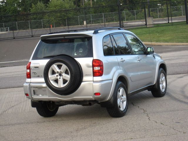 2004 Toyota RAV4 4dr Automatic 4WD - 23086177 - 12