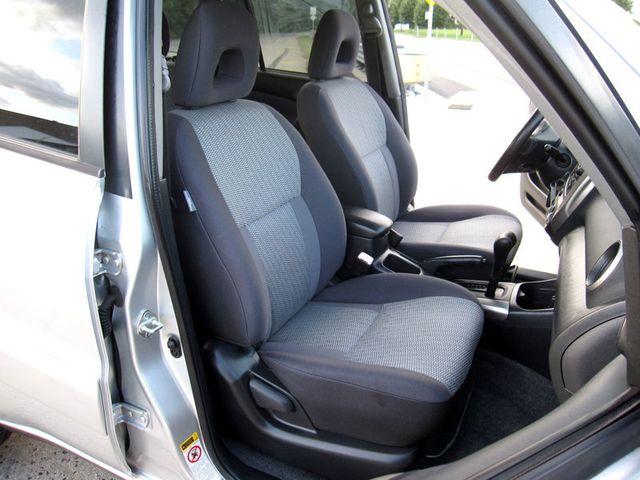 2004 Toyota RAV4 4dr Automatic 4WD - 23086177 - 22