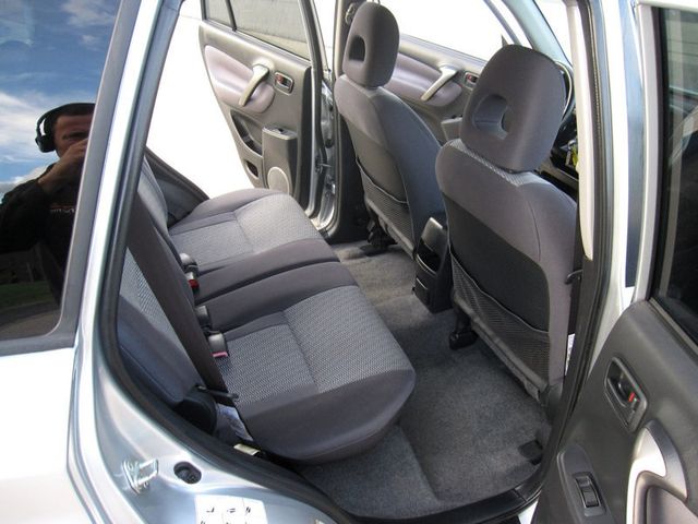 2004 Toyota RAV4 4dr Automatic 4WD - 23086177 - 27