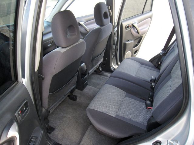 2004 Toyota RAV4 4dr Automatic 4WD - 23086177 - 29