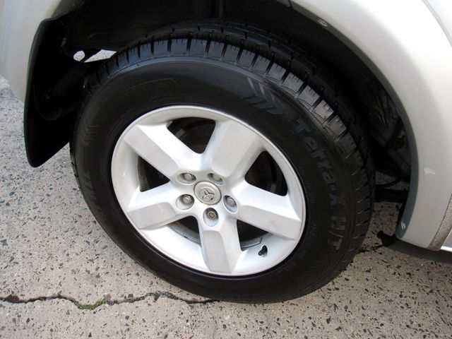 2004 Toyota RAV4 4dr Automatic 4WD - 23086177 - 36
