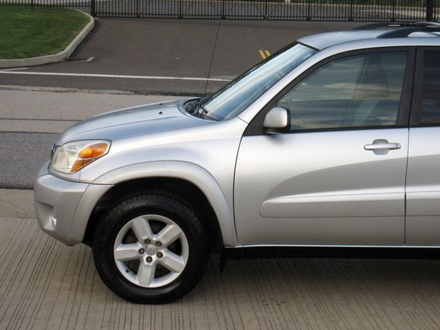 2004 Toyota RAV4 4dr Automatic 4WD - 23086177 - 6