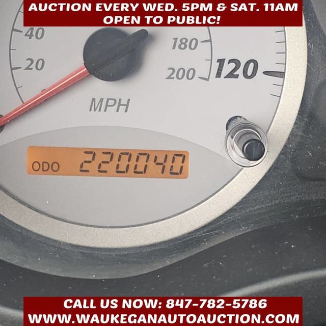 2004 Toyota RAV4 4dr Automatic 4WD - 22941955 - 9