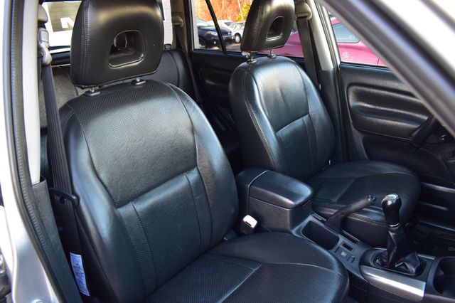 2004 Toyota RAV4 4dr Manual - 22971458 - 17