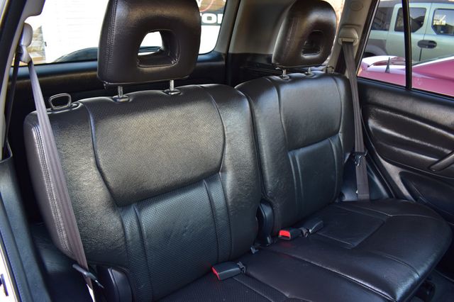 2004 Toyota RAV4 4dr Manual - 22971458 - 23