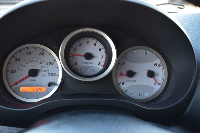 2004 Toyota RAV4 4dr Manual - 22971458 - 26