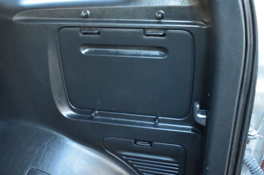 2004 Toyota RAV4 4dr Manual - 22971458 - 33