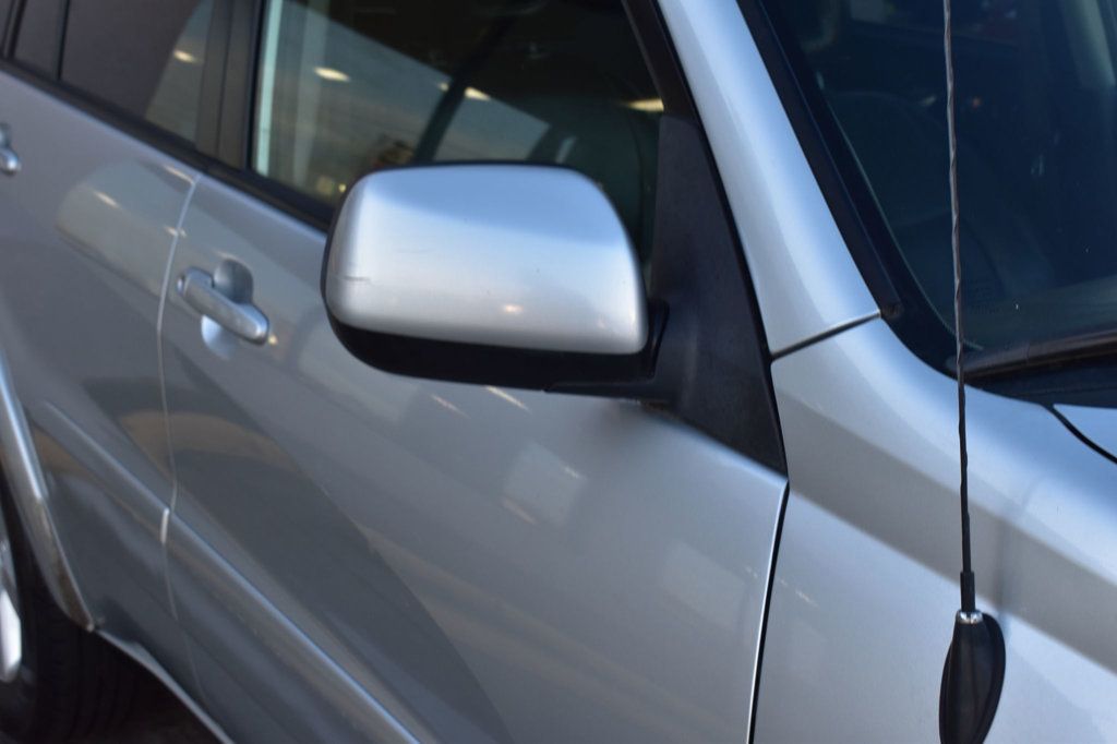 2004 Toyota RAV4 4dr Manual - 22971458 - 38