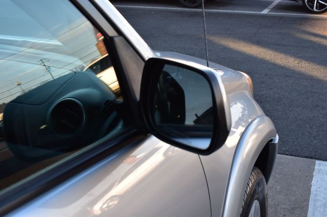 2004 Toyota RAV4 4dr Manual - 22971458 - 39