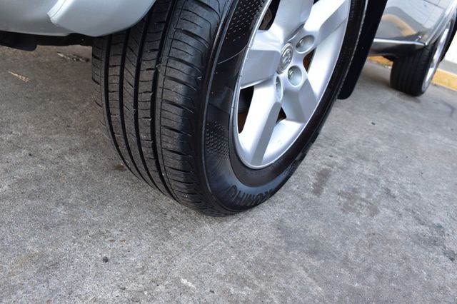 2004 Toyota RAV4 4dr Manual - 22971458 - 42