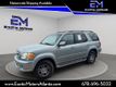 2004 Toyota Sequoia 4dr Limited - 23014595 - 0