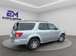2004 Toyota Sequoia 4dr Limited - 23014595 - 3