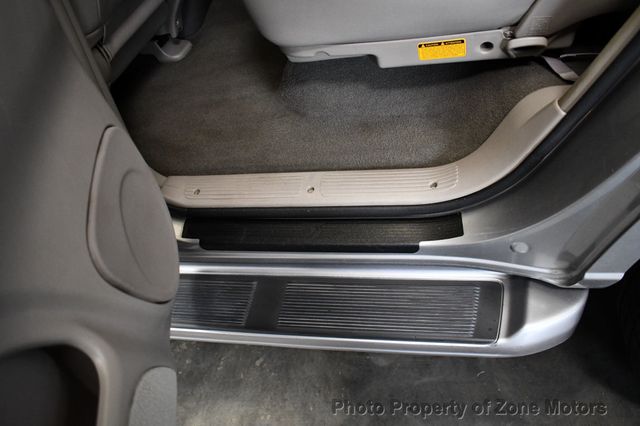 2004 Toyota Sequoia 4dr Limited 4WD - 23058728 - 23