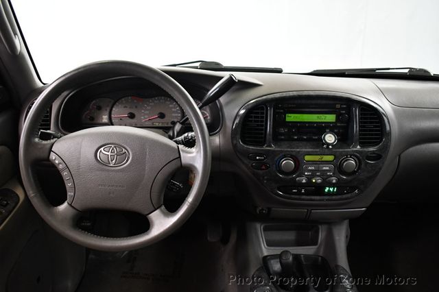 2004 Toyota Sequoia 4dr Limited 4WD - 23058728 - 26
