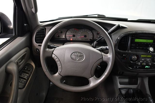 2004 Toyota Sequoia 4dr Limited 4WD - 23058728 - 27