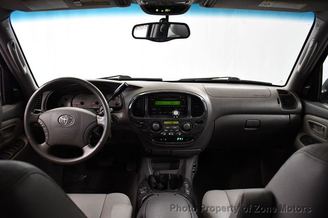 2004 Toyota Sequoia 4dr Limited 4WD - 23058728 - 28