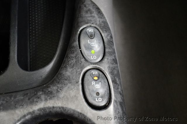 2004 Toyota Sequoia 4dr Limited 4WD - 23058728 - 38