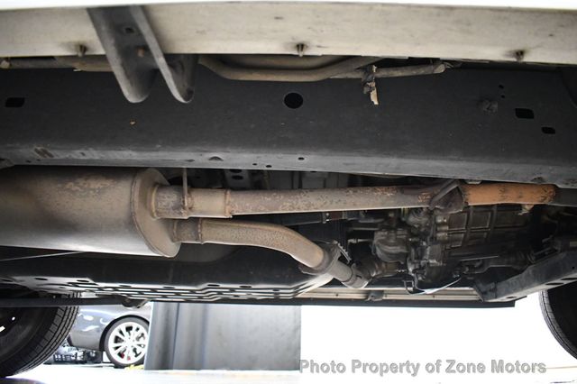 2004 Toyota Sequoia 4dr Limited 4WD - 23058728 - 48