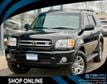 2004 Toyota Sequoia 4dr Limited 4WD - 22985724 - 0