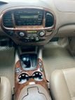 2004 Toyota Sequoia 4dr Limited 4WD - 22985724 - 21