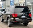2004 Toyota Sequoia 4dr Limited 4WD - 22985724 - 2