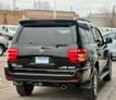 2004 Toyota Sequoia 4dr Limited 4WD - 22985724 - 4