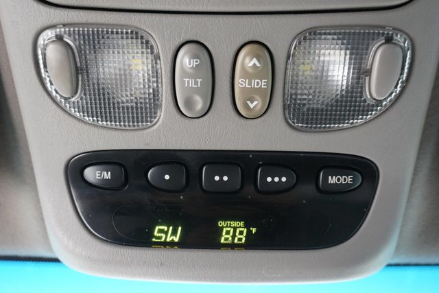 2004 Toyota Sequoia 4dr SR5 - 23019258 - 19