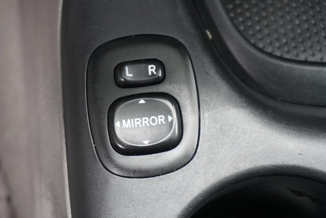 2004 Toyota Sequoia 4dr SR5 - 23019258 - 21