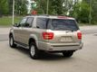 2004 Toyota Sequoia 4dr SR5 4WD - 23027160 - 11